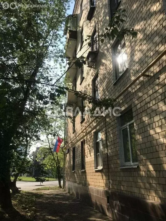 2-комнатная квартира: Москва, улица Добролюбова, 27 (56 м) - Фото 1