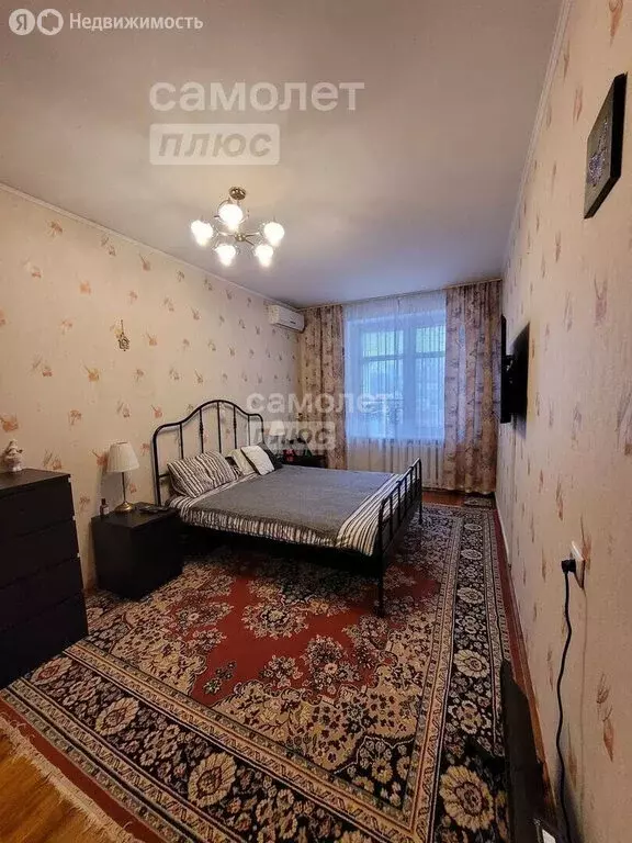 2-комнатная квартира: Анапа, Советская улица, 1Б (72.3 м) - Фото 1