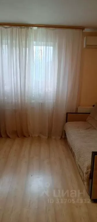 1-к кв. Саратовская область, Саратов ул. Имени П.Ф. Батавина, 12 (39.0 ... - Фото 1
