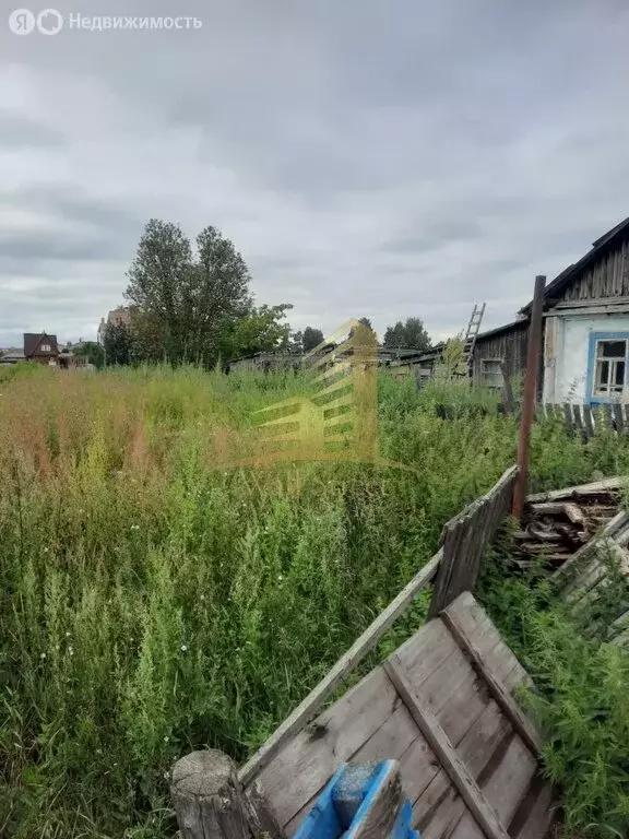 Участок в Новосибирский район, Морской сельсовет, село Ленинское (10 ... - Фото 0