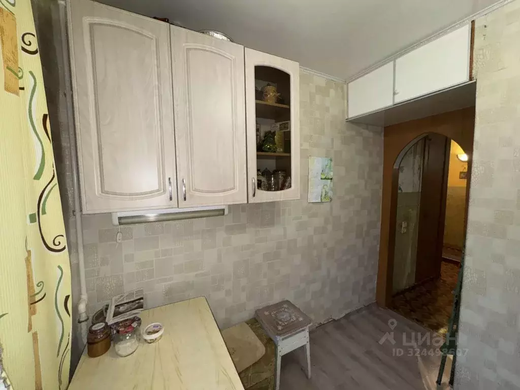 3-к кв. Тульская область, Киреевск ул. Гагарина, 11 (58.9 м) - Фото 2