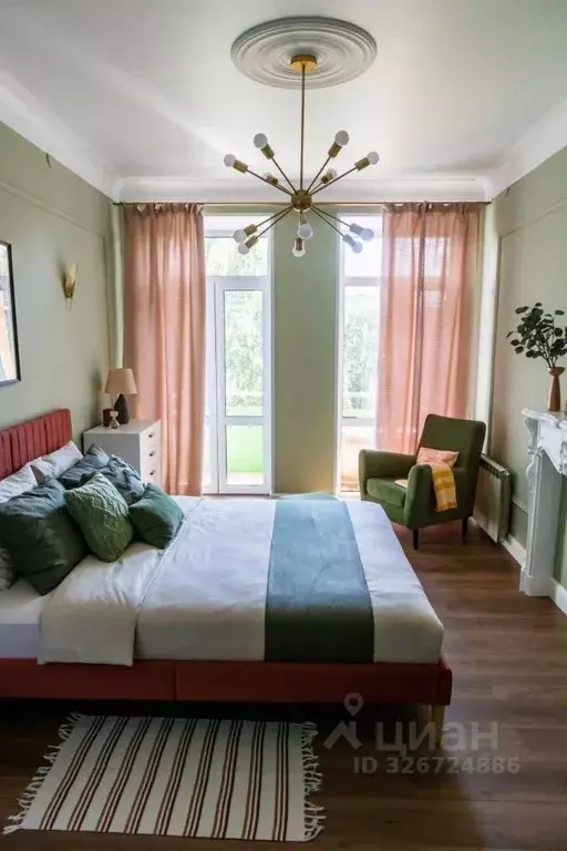 2-к кв. Татарстан, Казань ул. Павлюхина, 85 (50.0 м) - Фото 2