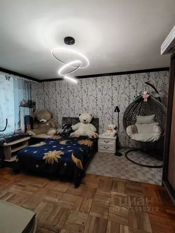 2-к кв. Санкт-Петербург просп. Художников, 18К1 (46.0 м) - Фото 1