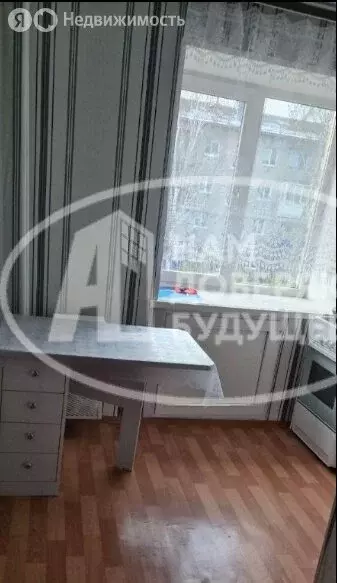 2-комнатная квартира: Чернушка, Коммунистическая улица, 23 (45 м) - Фото 2