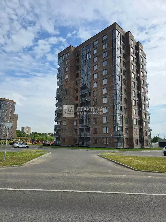 Продается 2-комнатная квартира - Фото 2
