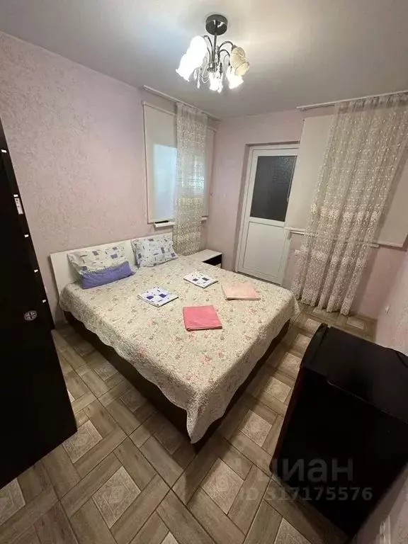 Комната Краснодарский край, Геленджик ул. Грибоедова, 20/2 - Фото 1