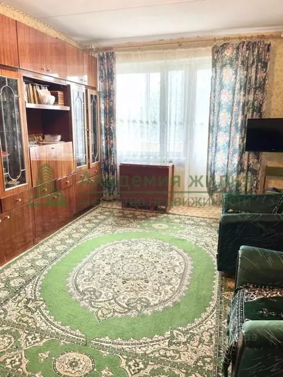 3-к кв. Саратовская область, Саратов Брянская ул., 26а (59.5 м) - Фото 1