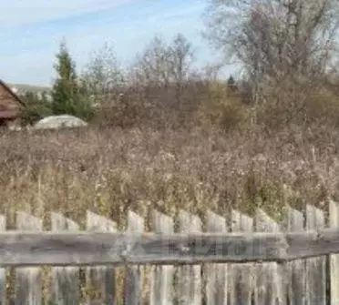 Участок в Пермский край, Суксунский муниципальный округ, с. Ключи пер. ... - Фото 1
