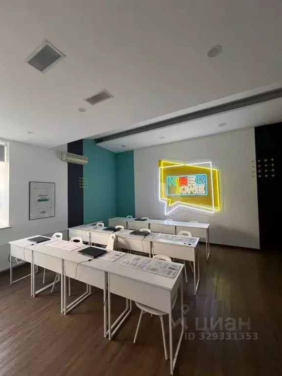 Помещение свободного назначения в Москва ул. 3-я Бухвостова, 4 (156 м) - Фото 2