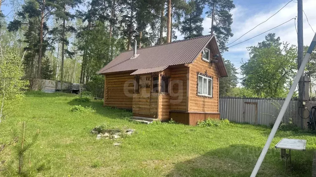 Участок в Челябинская область, Озерск Уралец СНТ, 187 (11.6 сот.) - Фото 1