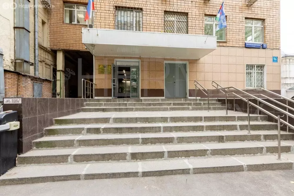 Офис (34.8 м) - Фото 2