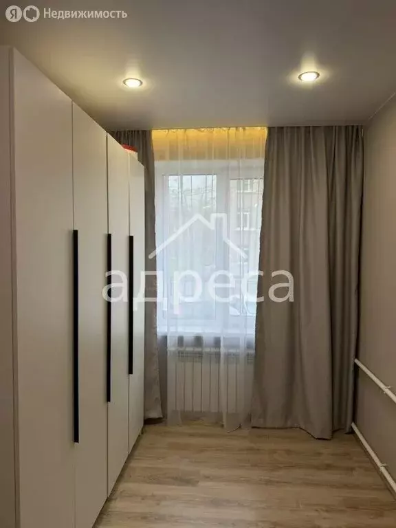 2-комнатная квартира: Самара, улица Красных Коммунаров, 14 (42 м) - Фото 2
