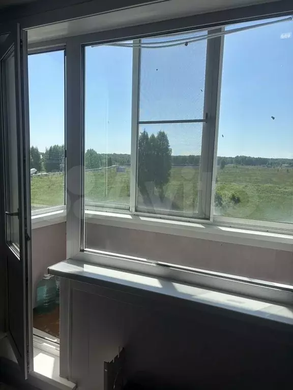 1-к. квартира, 29 м, 4/5 эт. - Фото 1