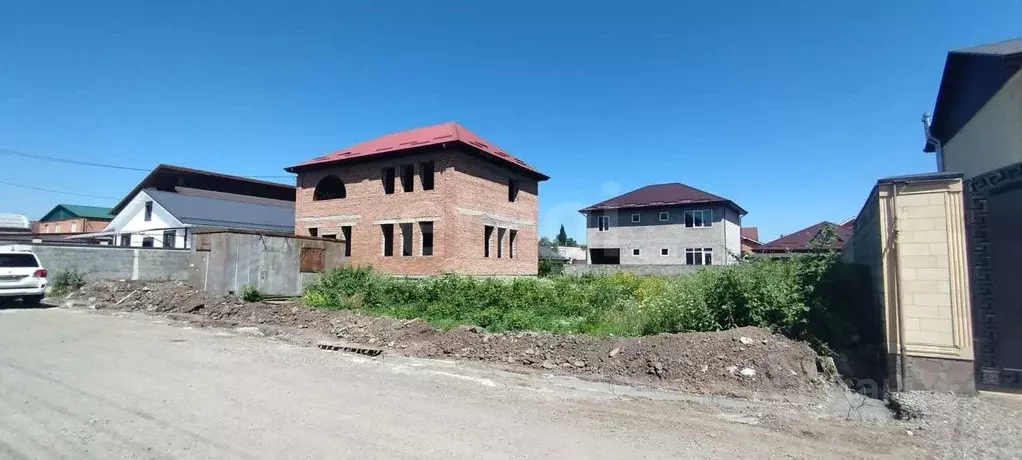 Дом в Северная Осетия, Владикавказ Дарьял СТ, 168 (180 м) - Фото 2