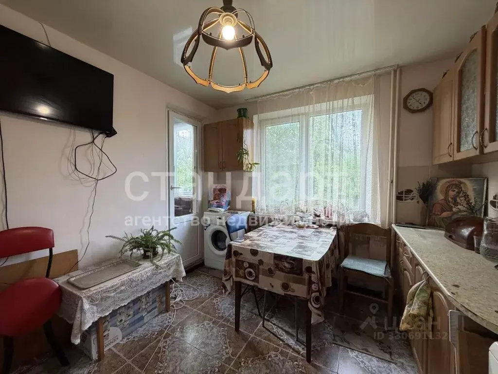 3-к кв. Ставропольский край, Ессентуки Вокзальная ул. (64.7 м) - Фото 2