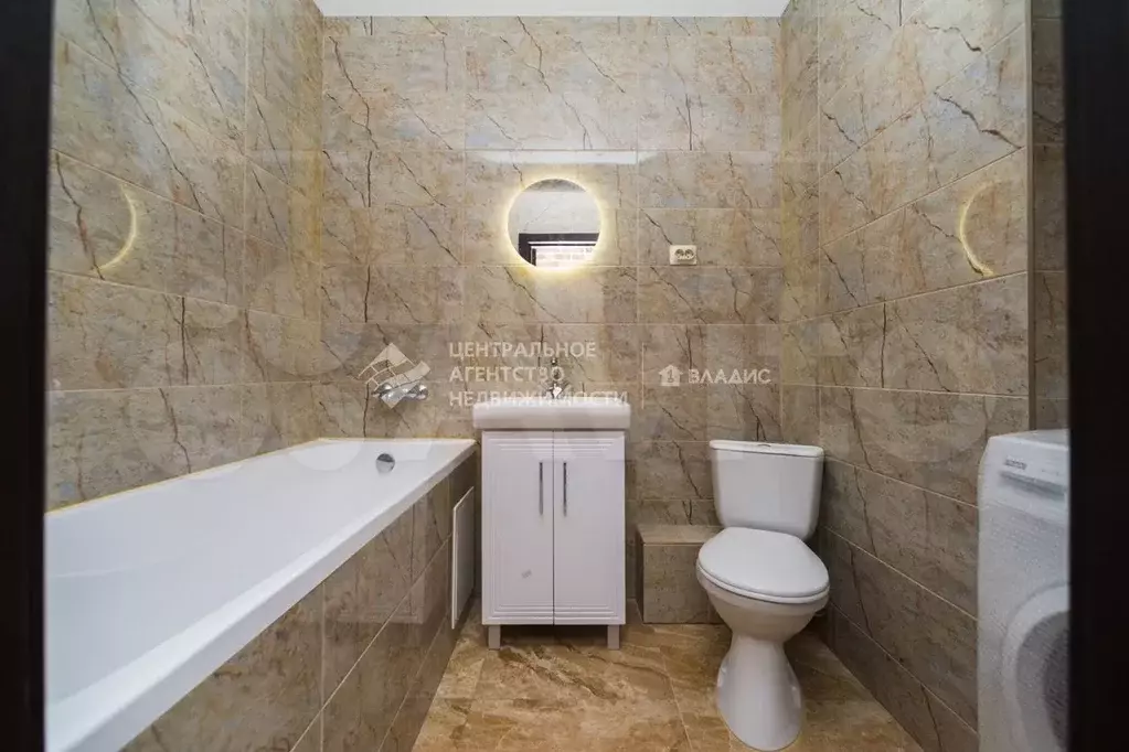 Квартира-студия, 23,4 м, 11/25 эт. - Фото 0