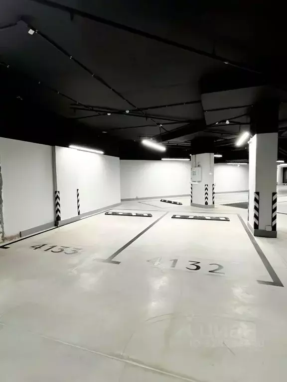 Гараж в Москва ул. Василия Ланового, 6к2 (14 м) - Фото 2