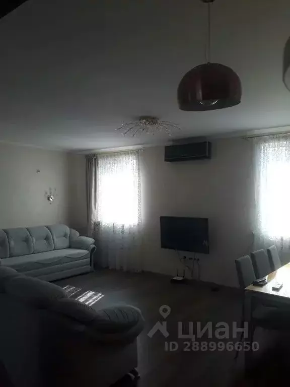 2-к кв. Крым, Ялта ул. Руданского, 4 (61.0 м) - Фото 0