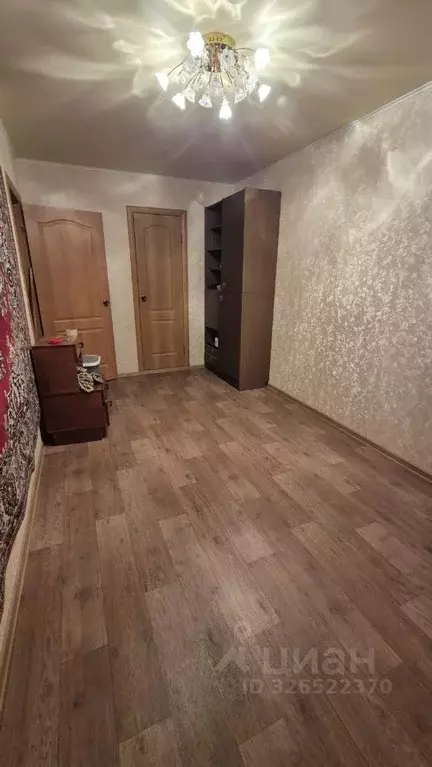 2-к кв. Смоленская область, Сафоново 1-й мкр, 4 (43.0 м) - Фото 2