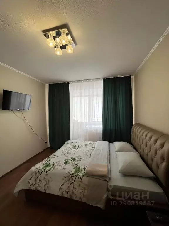 2-к кв. Ямало-Ненецкий АО, Новый Уренгой Ленинградский просп., 4 (50.0 ... - Фото 2