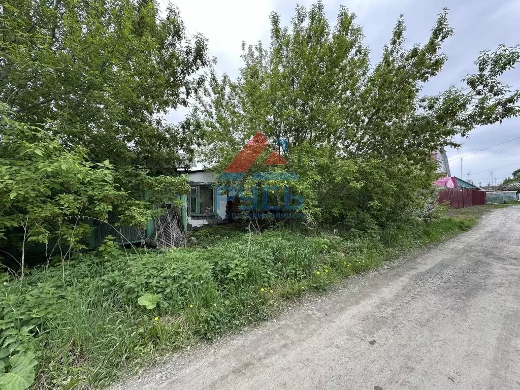 Дом в Челябинская область, Коркино Садовая ул., 113 (42 м) - Фото 0