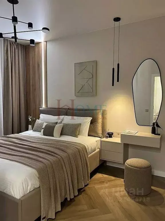 1-к кв. Новосибирская область, Новосибирск ул. Дуси Ковальчук, 242 ... - Фото 2