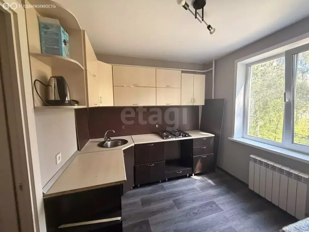 2-комнатная квартира: Казань, улица Адоратского, 46 (50 м) - Фото 2