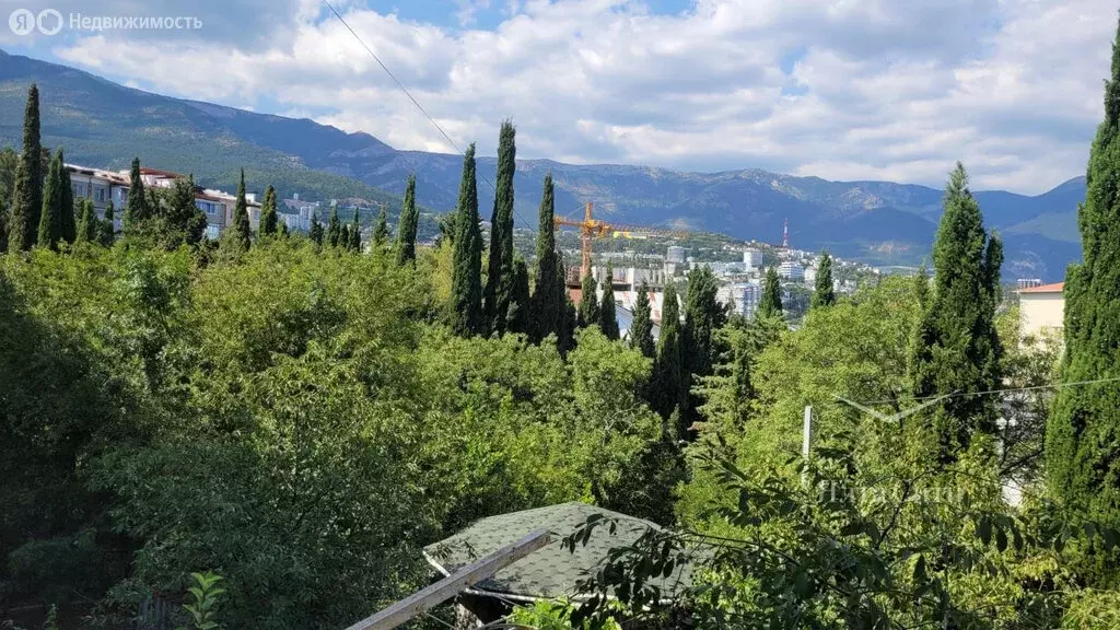 2-комнатная квартира: Ялта, улица Щербака, 21 (45.2 м) - Фото 1