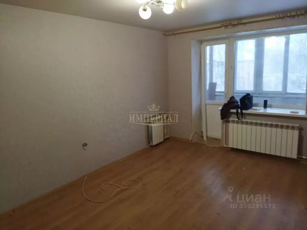 2-к кв. Марий Эл, Йошкар-Ола ул. Баумана, 12А (50.0 м) - Фото 1