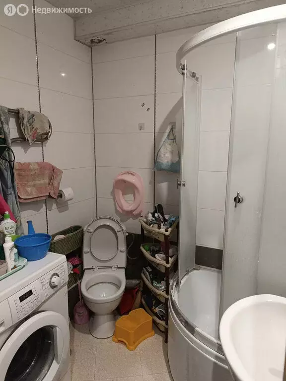 2-комнатная квартира: Донское, Виноградная улица, 50 (35 м) - Фото 2