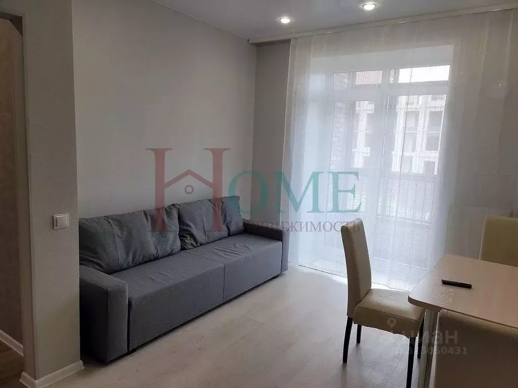 2-к кв. Новосибирская область, Новосибирск Фабричная ул., 65 (42.0 м) - Фото 2