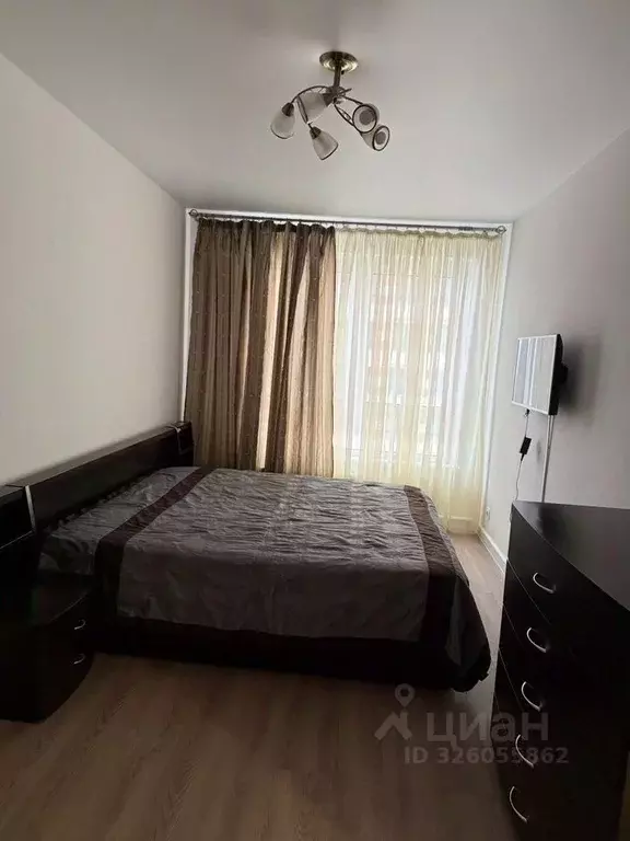 2-к кв. Москва Очаковское ш., 5к1 (46.0 м) - Фото 1