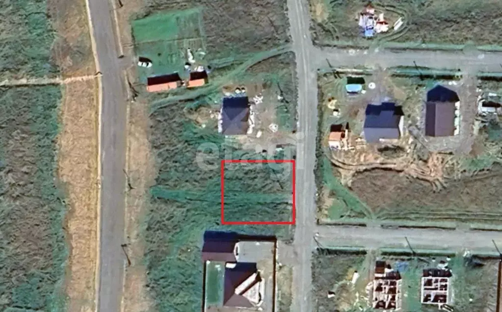 Участок в Сахалинская область, Южно-Сахалинск городской округ, с. ... - Фото 2