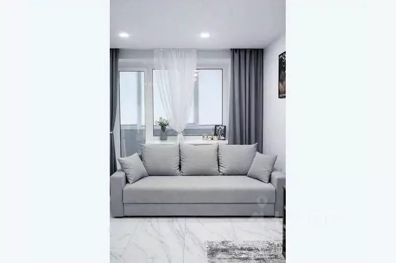 1-к кв. Москва Гагаринский пер., 27 (43.0 м) - Фото 2