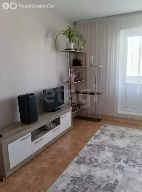 2-комнатная квартира: Курган, 2-я Часовая улица, 54А (54.4 м) - Фото 2