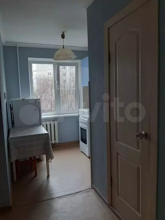 1-к. квартира, 30 м, 3/9 эт. - Фото 1