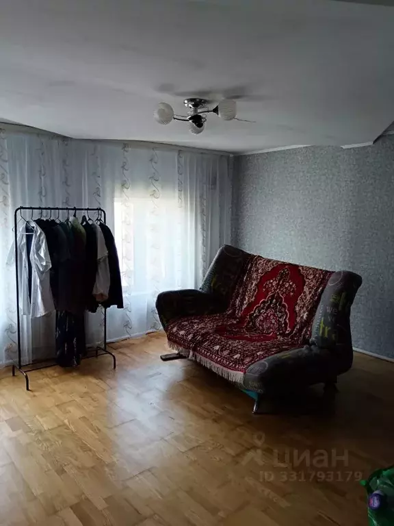 Дом в Башкортостан, Чишмы рп ул. Чапаева (112 м) - Фото 2