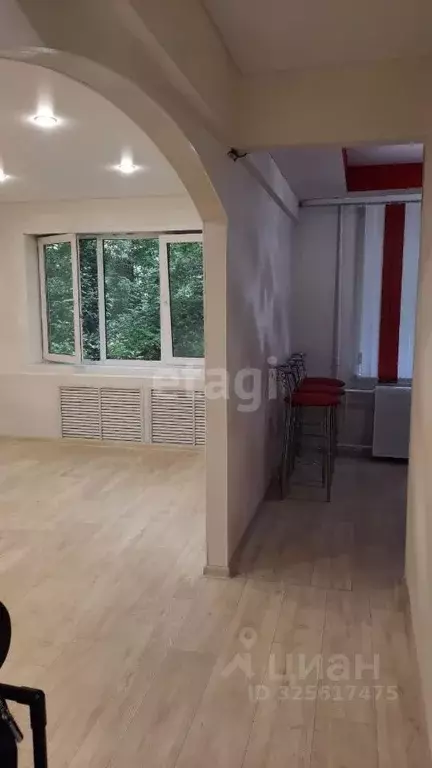 2-к кв. Свердловская область, Екатеринбург просп. Седова, 44А (44.4 м) - Фото 1