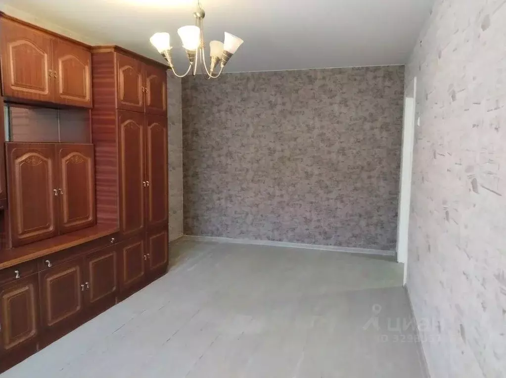 1-к кв. Волгоградская область, Волгоград ул. Таращанцев, 63 (32.8 м) - Фото 2