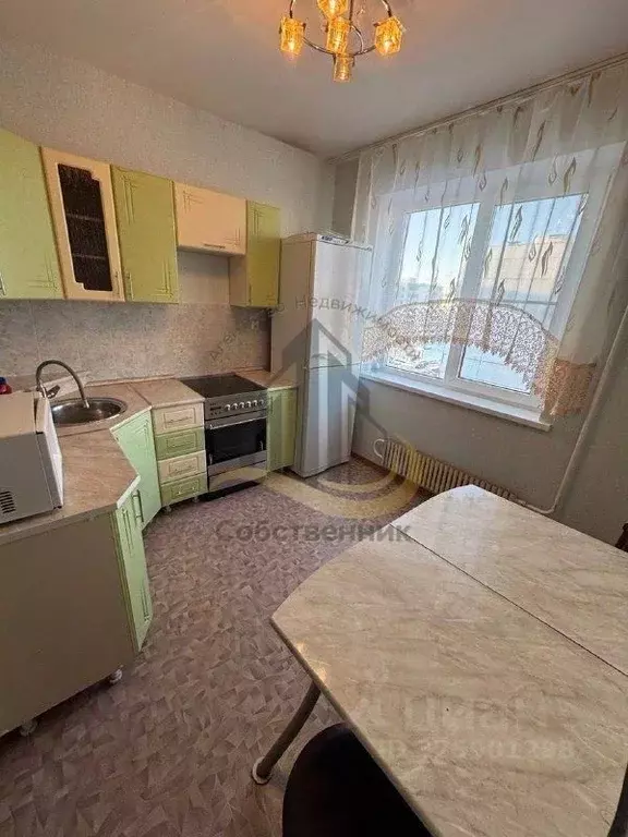 2-к кв. Белгородская область, Старый Оскол Северный мкр, 28 (54.0 м) - Фото 1