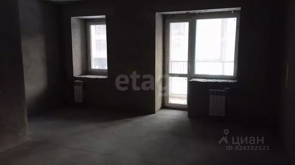 2-к кв. Томская область, Томский район, д. Кисловка, Левобережный мкр ... - Фото 2