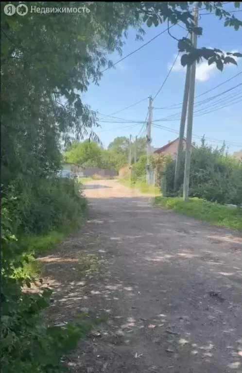 Участок в Калининград, улице Агнии Барто (6 м) - Фото 2