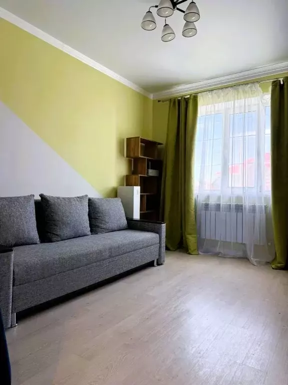 Коттедж в Башкортостан, Уфа городской округ, с. Нагаево ул. Шарифа ... - Фото 1