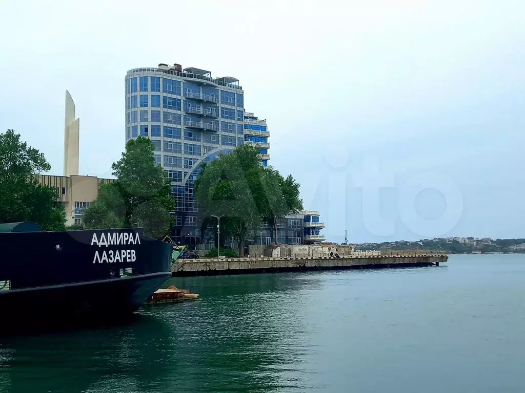 Комната 22 м в 3-к., 1/2 эт. - Фото 0
