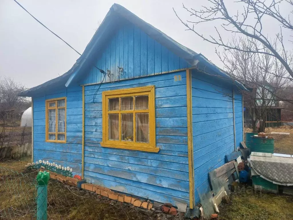 Дом в Владимирская область, Владимир сад Семязинский, 53 (13 м) - Фото 1