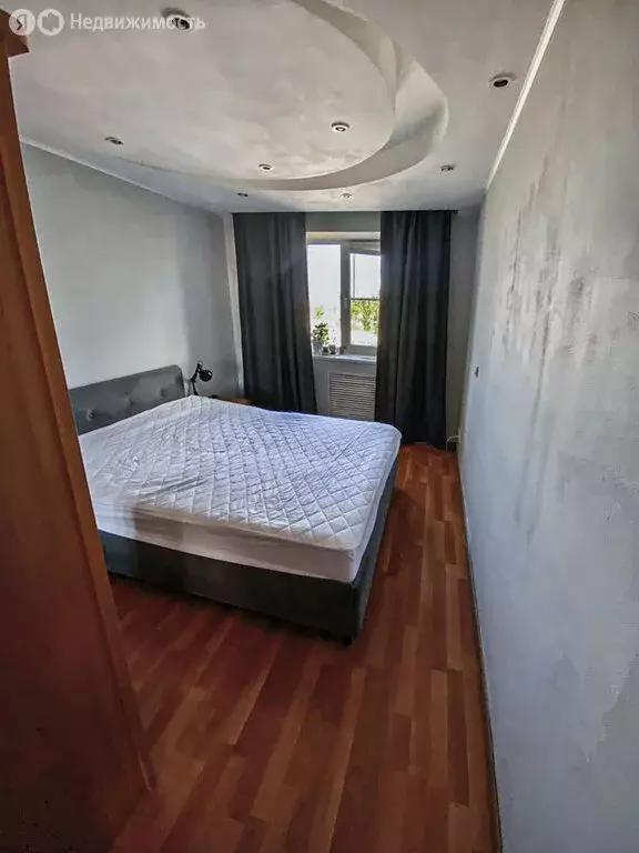 2-комнатная квартира: Волжский, улица Пушкина, 80 (42.2 м) - Фото 0
