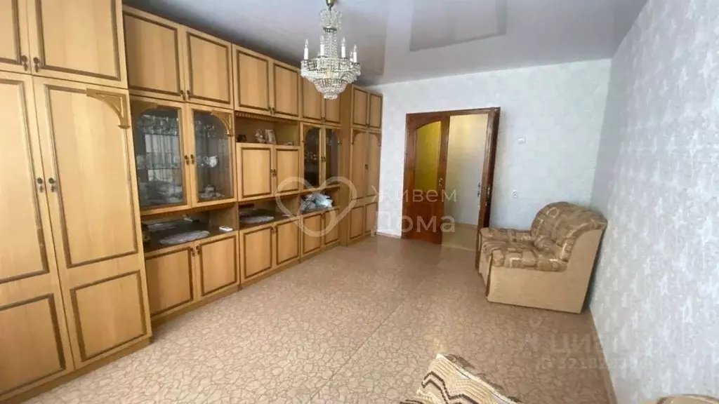 4-к кв. Волгоградская область, Волгоград ул. Кирова, 96 (81.9 м) - Фото 1
