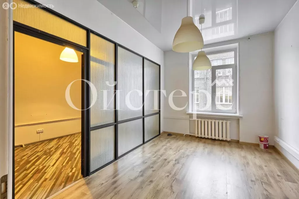 Помещение свободного назначения (56.9 м) - Фото 1