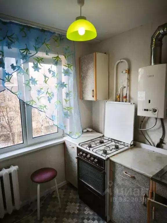 2-к кв. Московская область, Долгопрудный Нагорная ул., 12 (48.0 м) - Фото 2