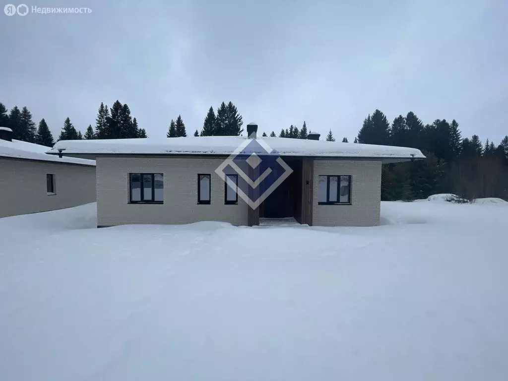 4-комнатная квартира: Пермский муниципальный округ, деревня Капидоны, ... - Фото 2